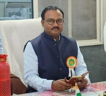R.S. Solanki